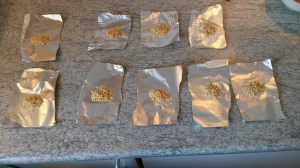 Cayenne Chilli Seeds